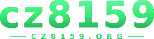 cz8159 logo