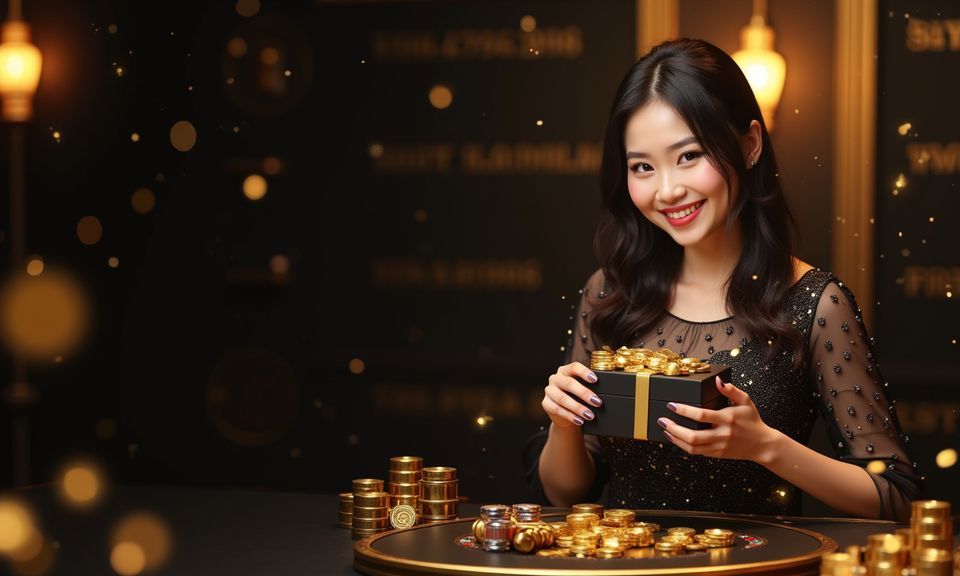 cz8159 Su Tu Vang Megaways – Sòng Quay Đỉnh Tại cz8159
